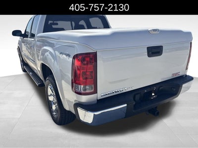 2013 GMC Sierra 1500 SLT Immaculate unicorn!!!!!