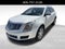 2014 Cadillac SRX Luxury