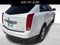 2014 Cadillac SRX Luxury