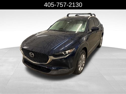 2020 Mazda Mazda CX-30 Select