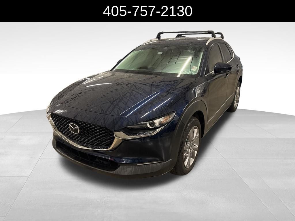 2020 Mazda Mazda CX-30 Select