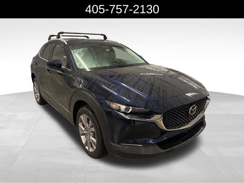 2020 Mazda Mazda CX-30 Select