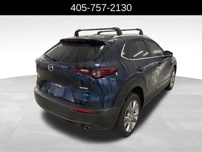 2020 Mazda Mazda CX-30 Select