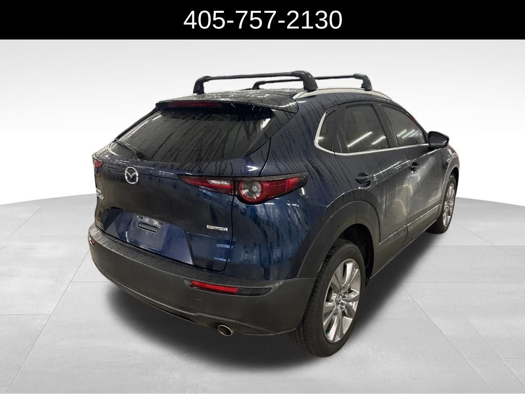 2020 Mazda Mazda CX-30 Select