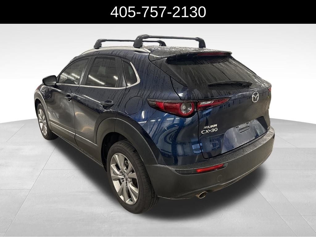 2020 Mazda Mazda CX-30 Select