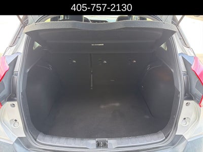 2018 Nissan Kicks SV