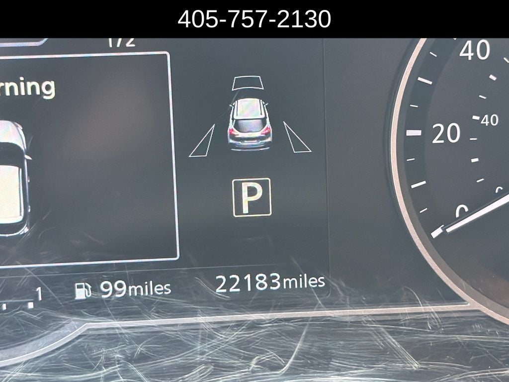 2018 Nissan Kicks SV