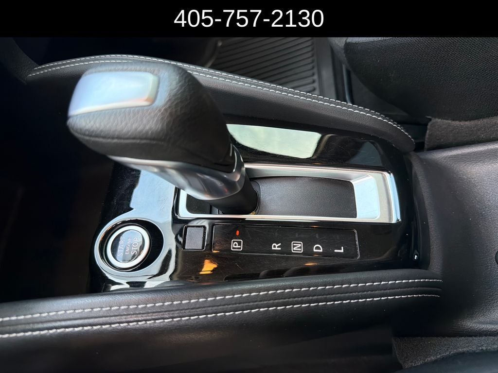 2018 Nissan Kicks SV