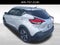 2018 Nissan Kicks SV
