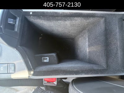 2023 INFINITI QX55 SENSORY