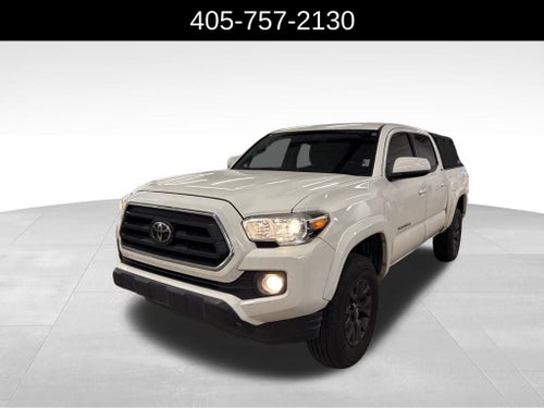 2021 Toyota Tacoma TRD Sport V6