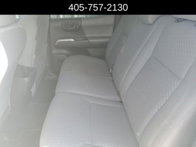 2021 Toyota Tacoma SR5 V6