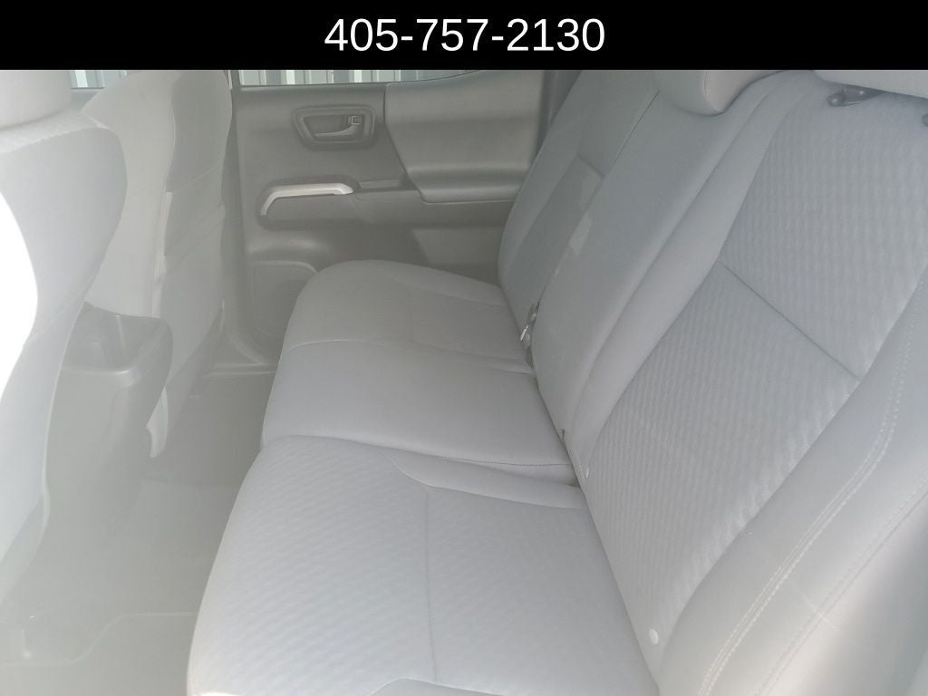 2021 Toyota Tacoma SR5 V6