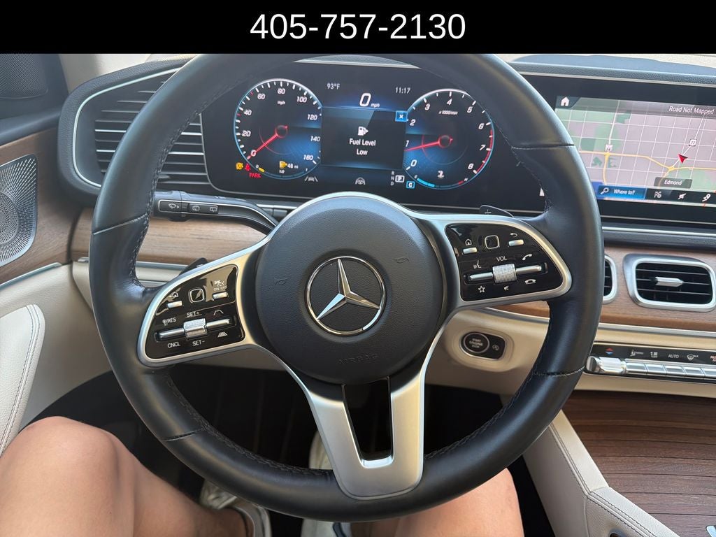 2022 Mercedes-Benz GLE GLE 350