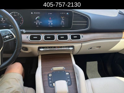 2022 Mercedes-Benz GLE GLE 350