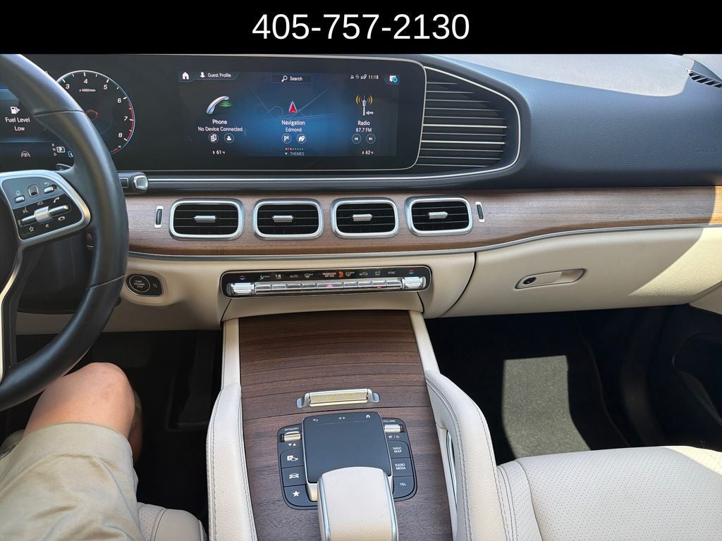 2022 Mercedes-Benz GLE GLE 350