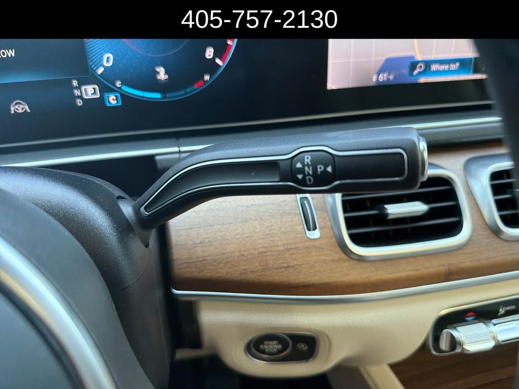 2022 Mercedes-Benz GLE GLE 350