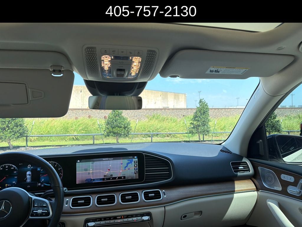 2022 Mercedes-Benz GLE GLE 350