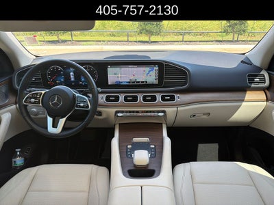 2022 Mercedes-Benz GLE GLE 350