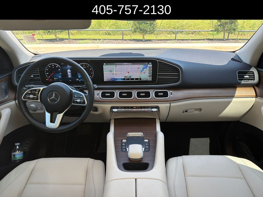 2022 Mercedes-Benz GLE GLE 350