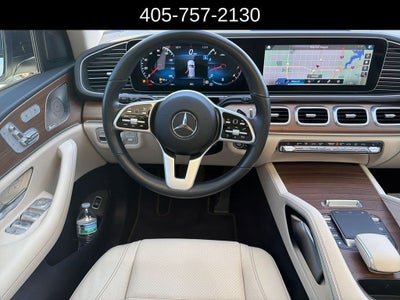 2022 Mercedes-Benz GLE GLE 350