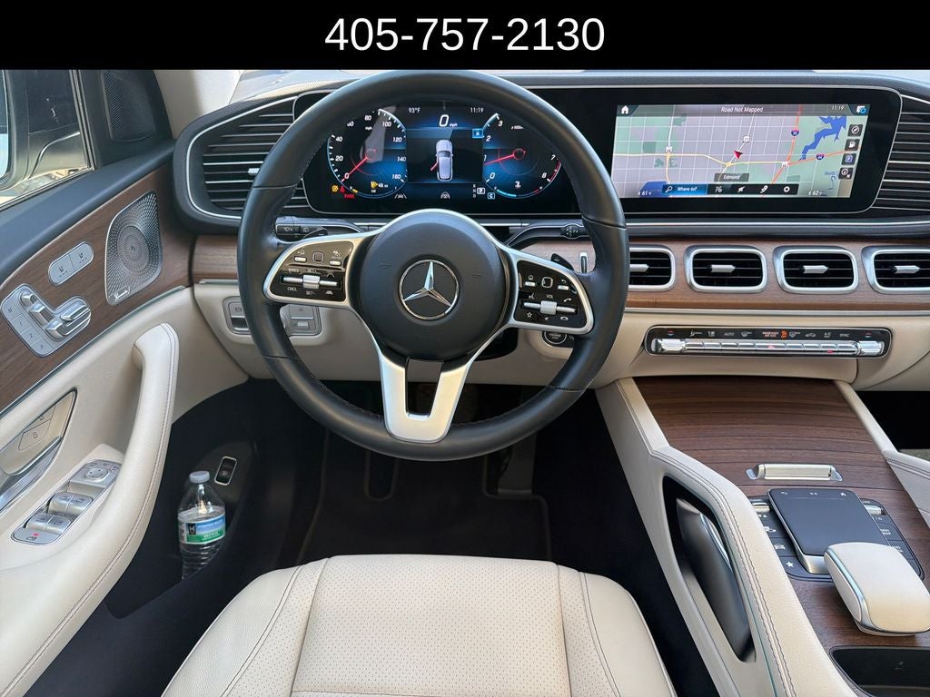 2022 Mercedes-Benz GLE GLE 350