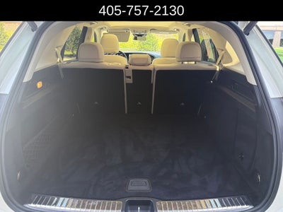 2022 Mercedes-Benz GLE GLE 350