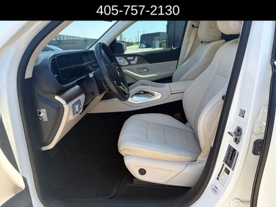 2022 Mercedes-Benz GLE GLE 350