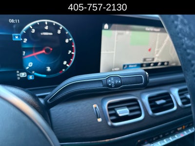 2021 Mercedes-Benz GLE GLE 350