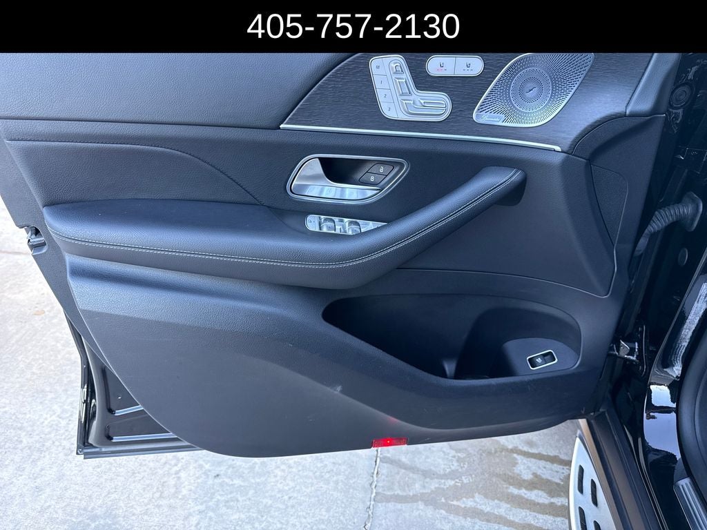 2021 Mercedes-Benz GLE GLE 350