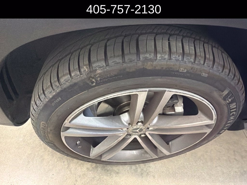 2022 Mercedes-Benz GLE GLE 350 4MATIC®
