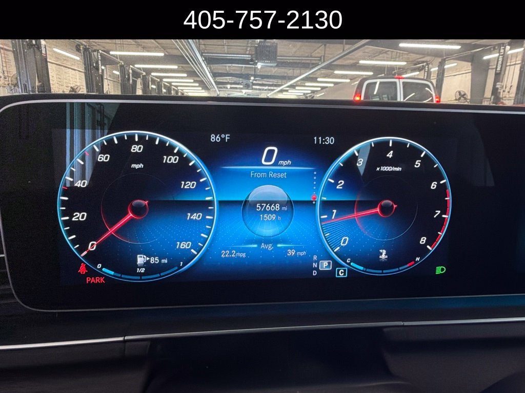 2022 Mercedes-Benz GLE GLE 350 4MATIC®