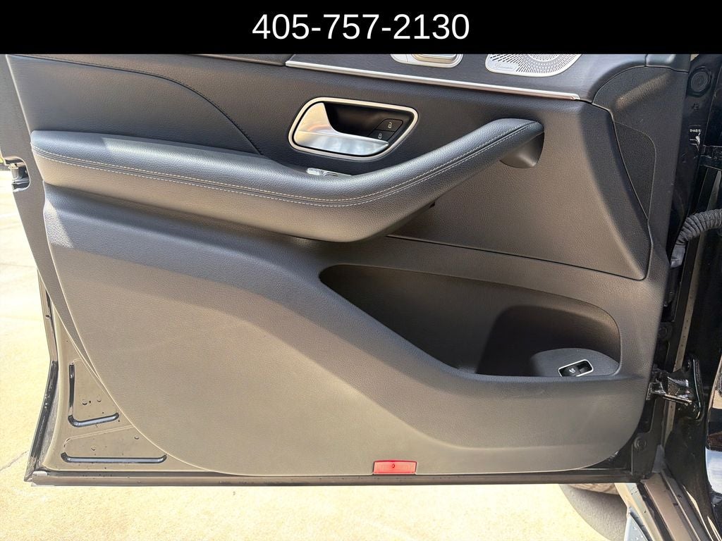 2022 Mercedes-Benz GLE GLE 350 4MATIC®