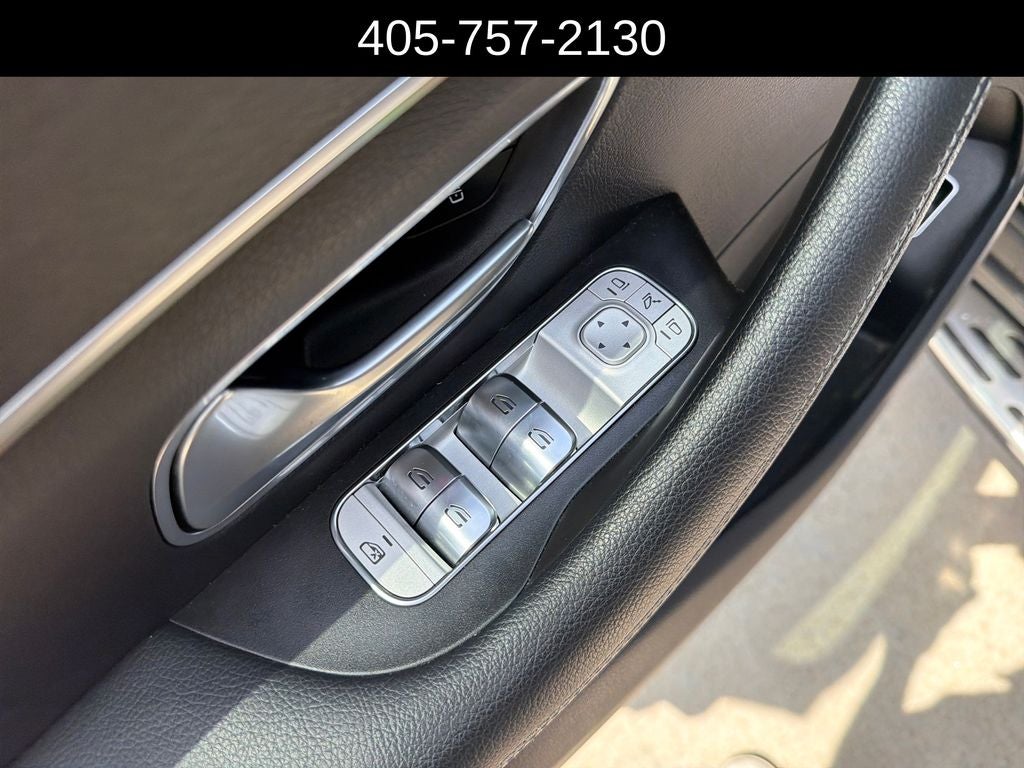 2022 Mercedes-Benz GLE GLE 350 4MATIC®