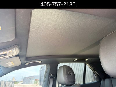 2022 Mercedes-Benz GLE GLE 350 4MATIC®