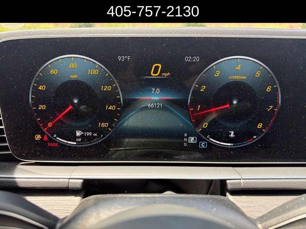 2022 Mercedes-Benz GLE GLE 350 4MATIC®