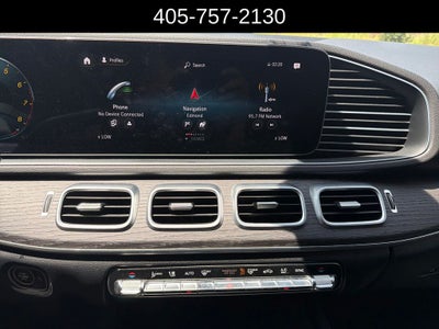 2022 Mercedes-Benz GLE GLE 350 4MATIC®