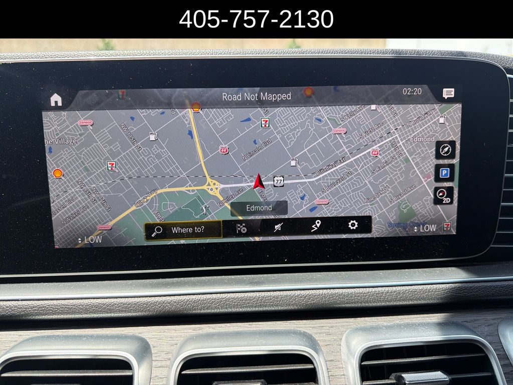 2022 Mercedes-Benz GLE GLE 350 4MATIC®