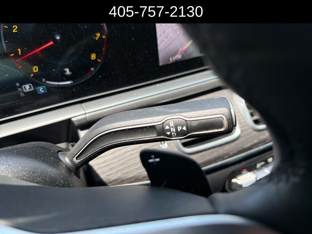 2022 Mercedes-Benz GLE GLE 350 4MATIC®