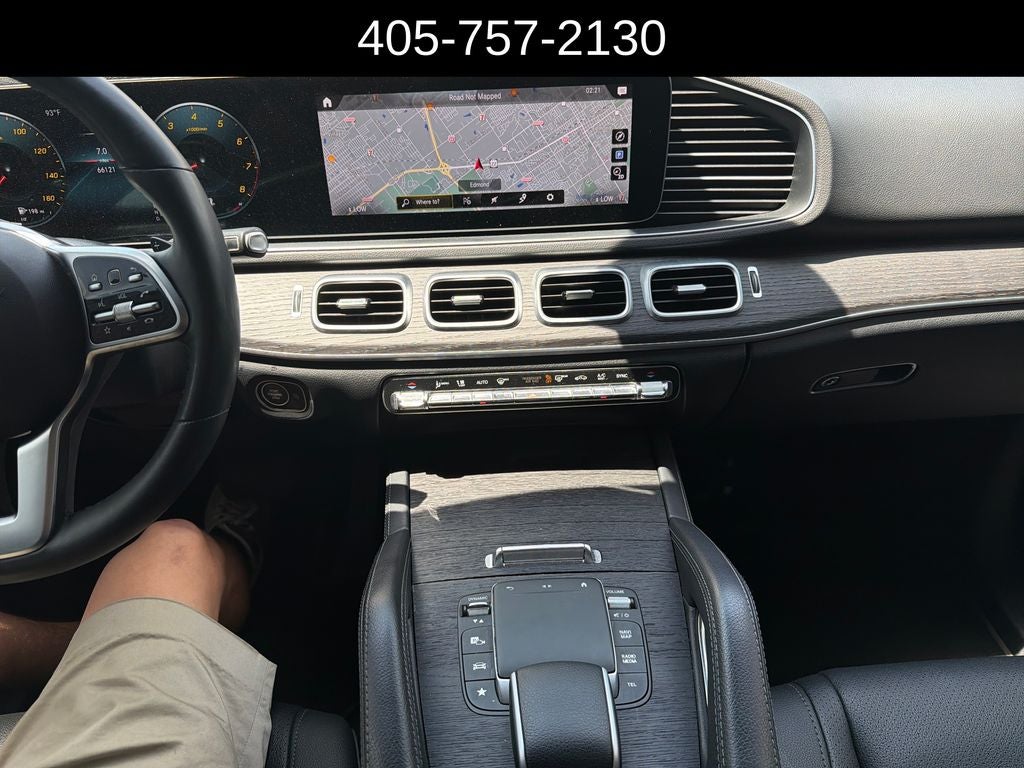 2022 Mercedes-Benz GLE GLE 350 4MATIC®