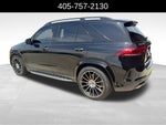 2022 Mercedes-Benz GLE GLE 350 4MATIC®