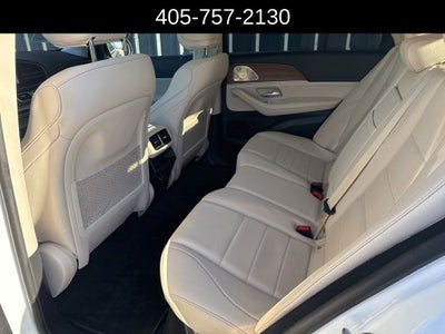 2023 Mercedes-Benz GLE GLE 450 4MATIC®