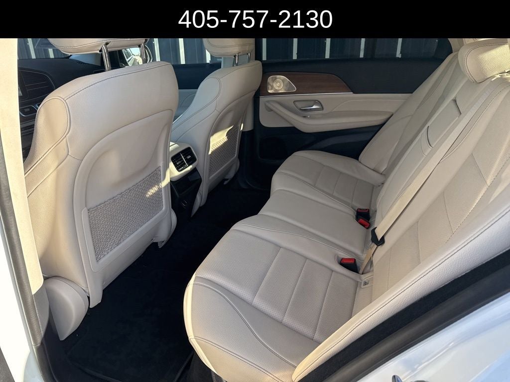 2023 Mercedes-Benz GLE GLE 450 4MATIC®