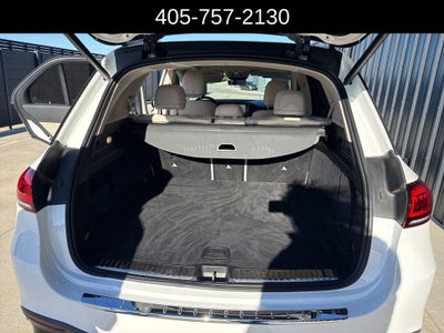 2023 Mercedes-Benz GLE GLE 450 4MATIC®