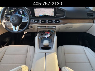 2023 Mercedes-Benz GLE GLE 450 4MATIC®