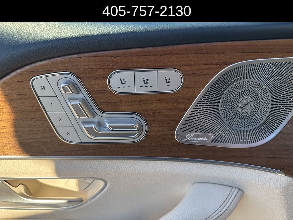 2023 Mercedes-Benz GLE GLE 450 4MATIC®