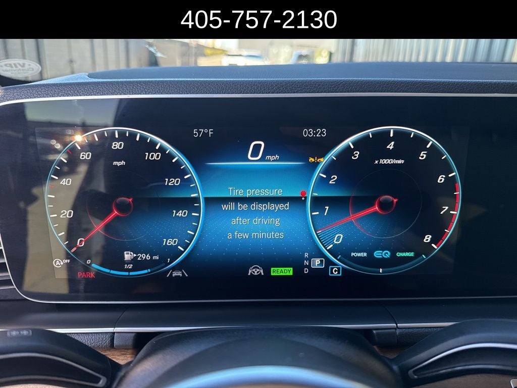 2023 Mercedes-Benz GLE GLE 450 4MATIC®