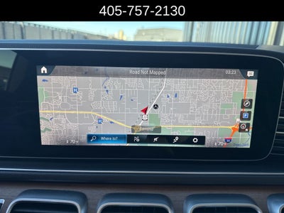 2023 Mercedes-Benz GLE GLE 450 4MATIC®