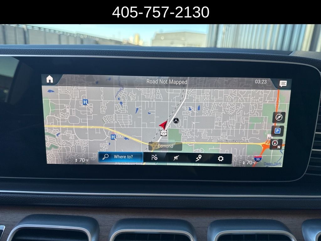 2023 Mercedes-Benz GLE GLE 450 4MATIC®