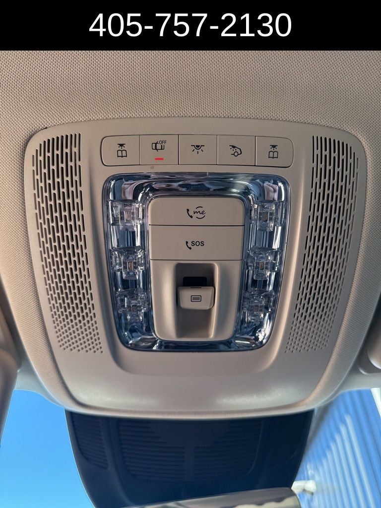 2023 Mercedes-Benz GLE GLE 450 4MATIC®